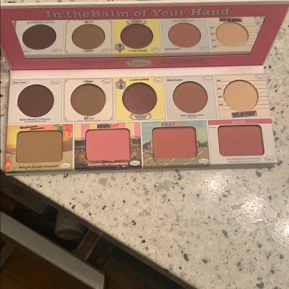 In the balm of your hand. Volume 2 - Picture 3 of 3